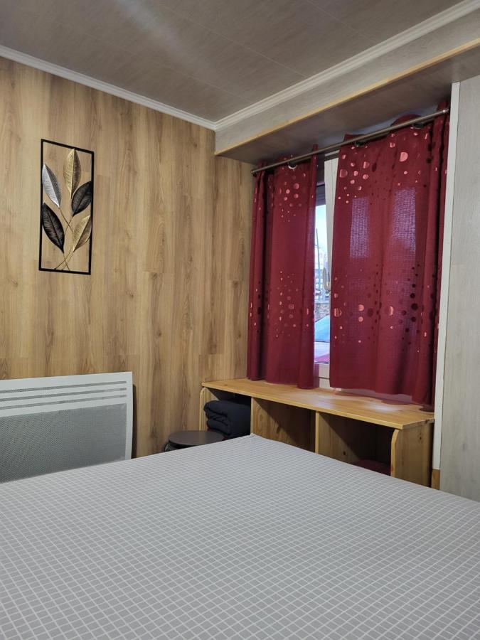 Studio Entre Paris Et Disney 1 Διαμέρισμα Τορσί Εξωτερικό φωτογραφία
